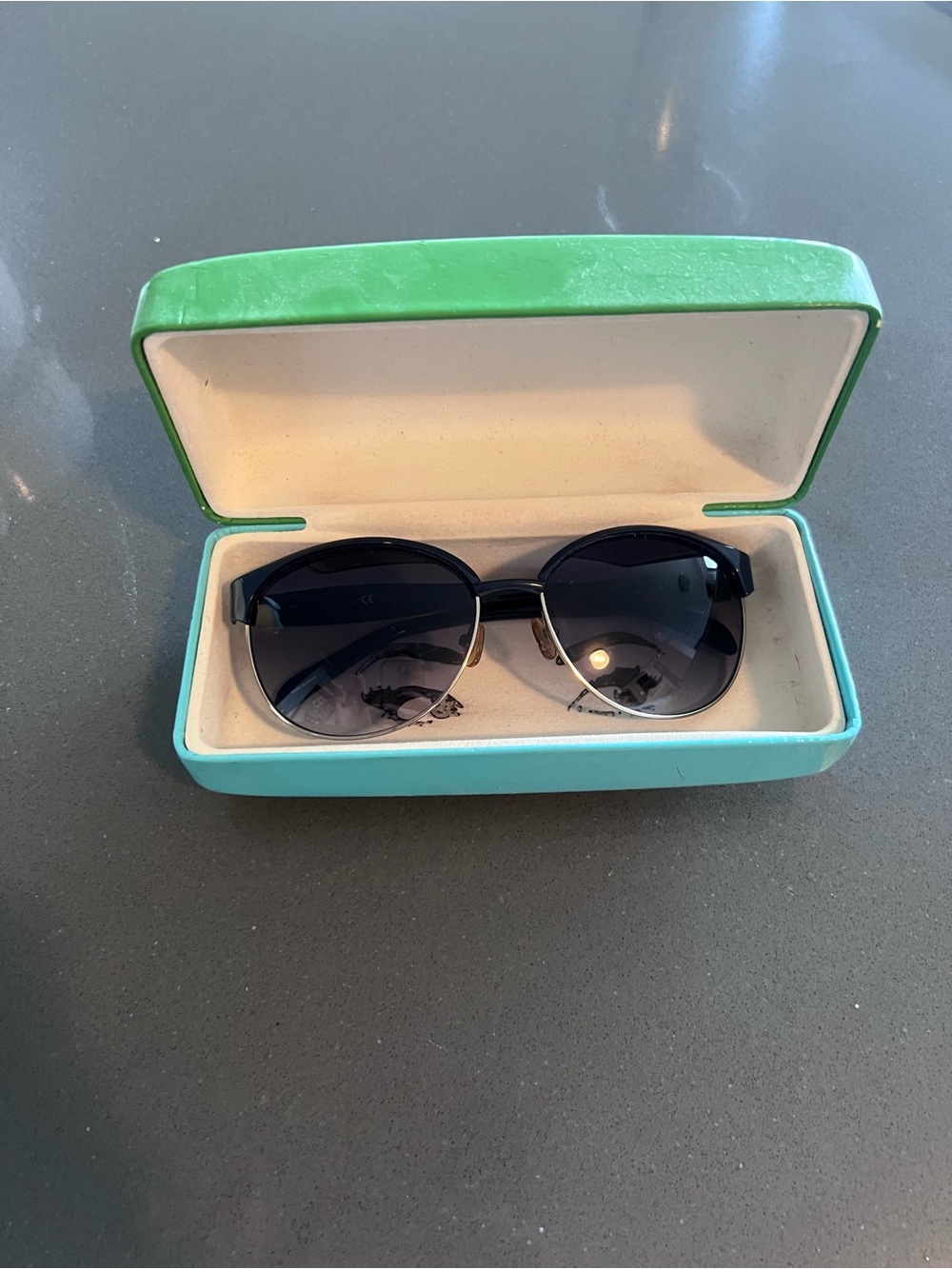 Kate spade sunglasses